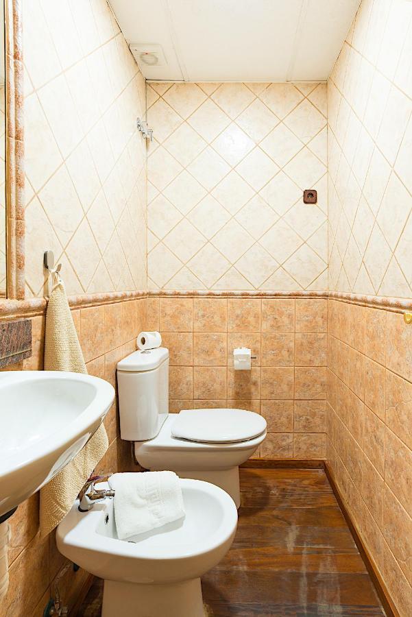 Citycenter Pirates Room, Young People Only مالقة المظهر الخارجي الصورة
